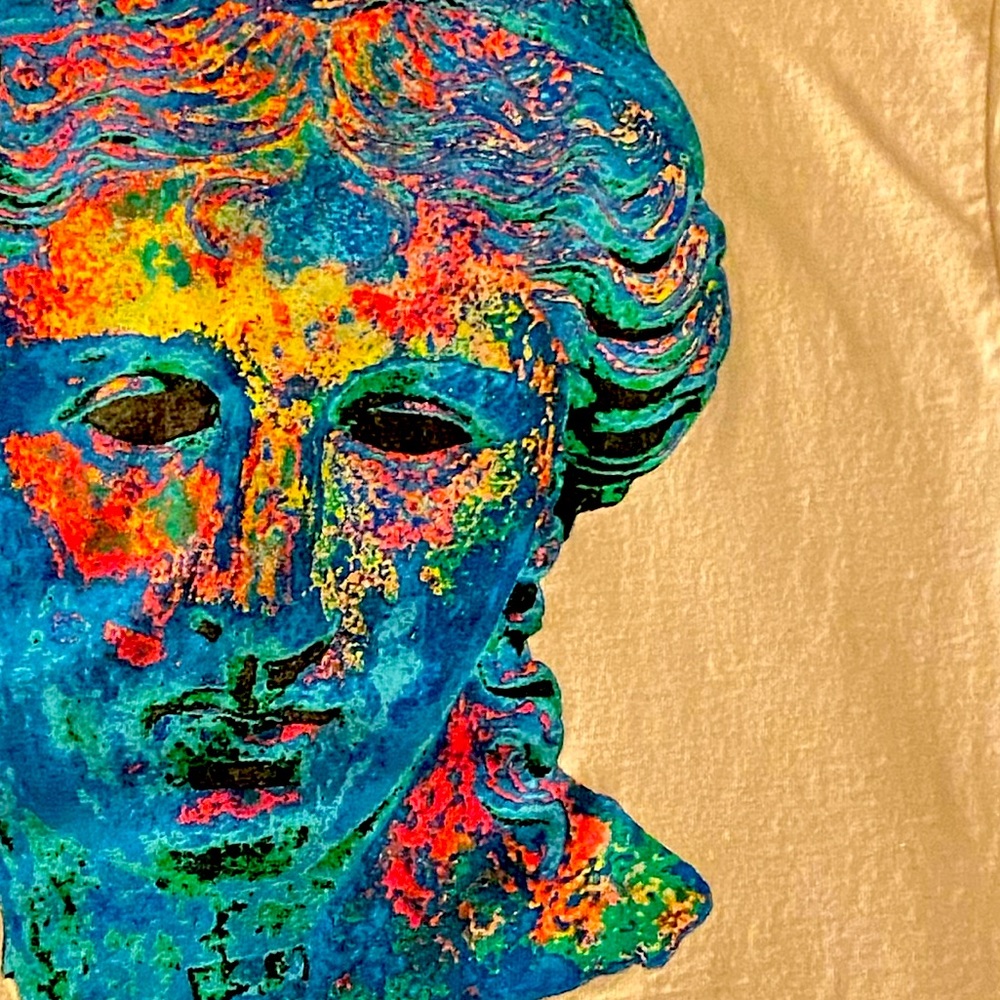 Meet your Posher, Greggory t